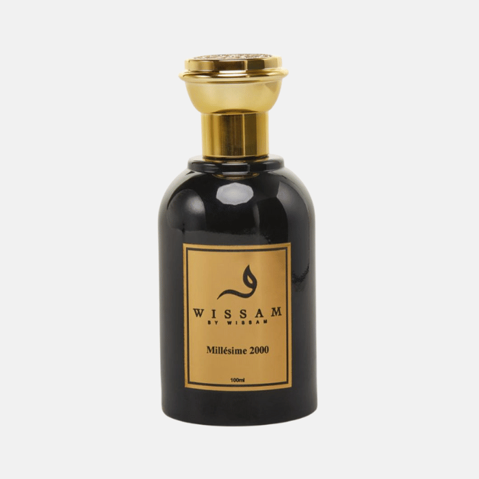 Millesime 2000